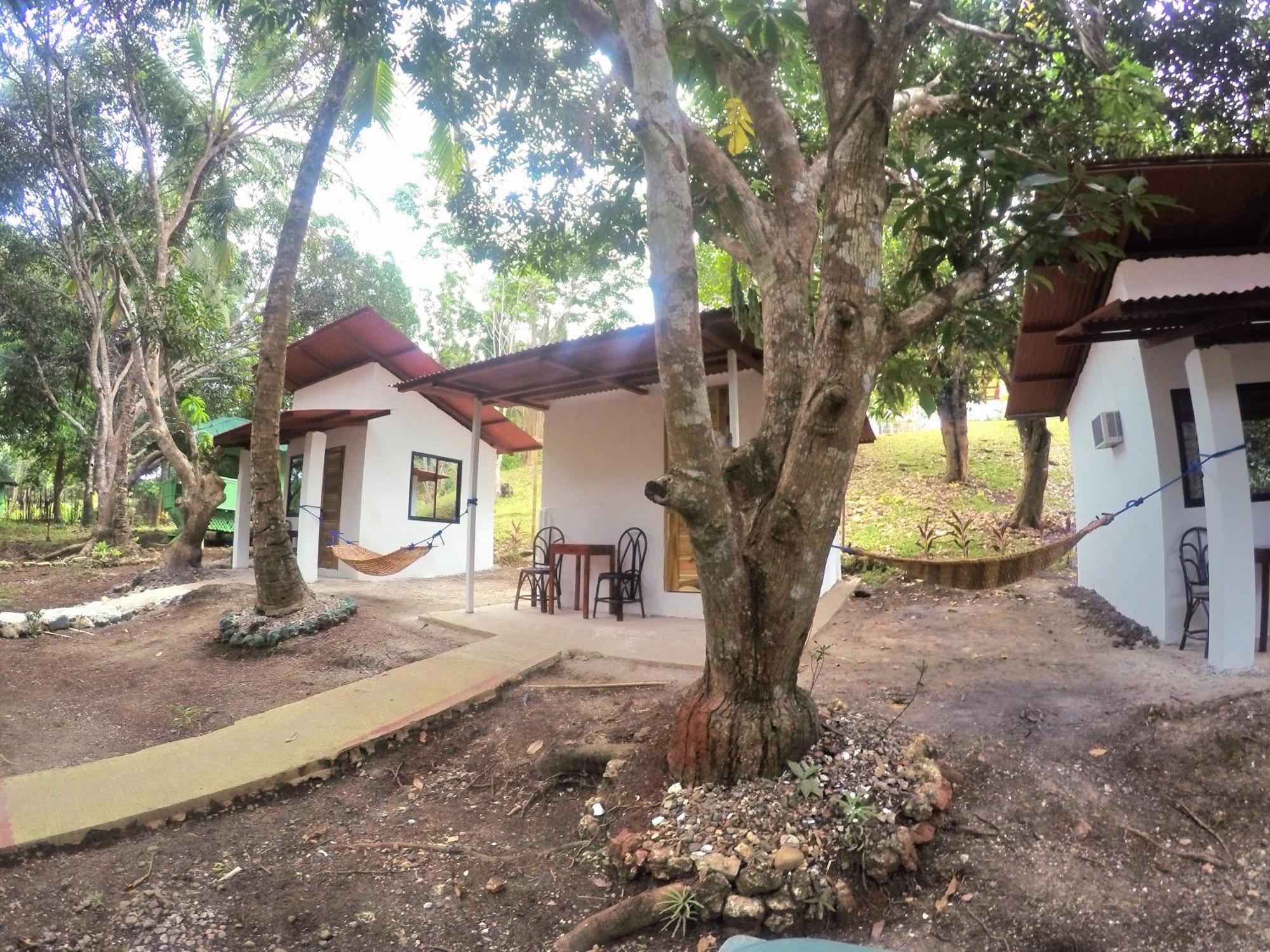 Al Hamra Jungle Resort (Adults Only) Puerto Princesa Eksteriør billede