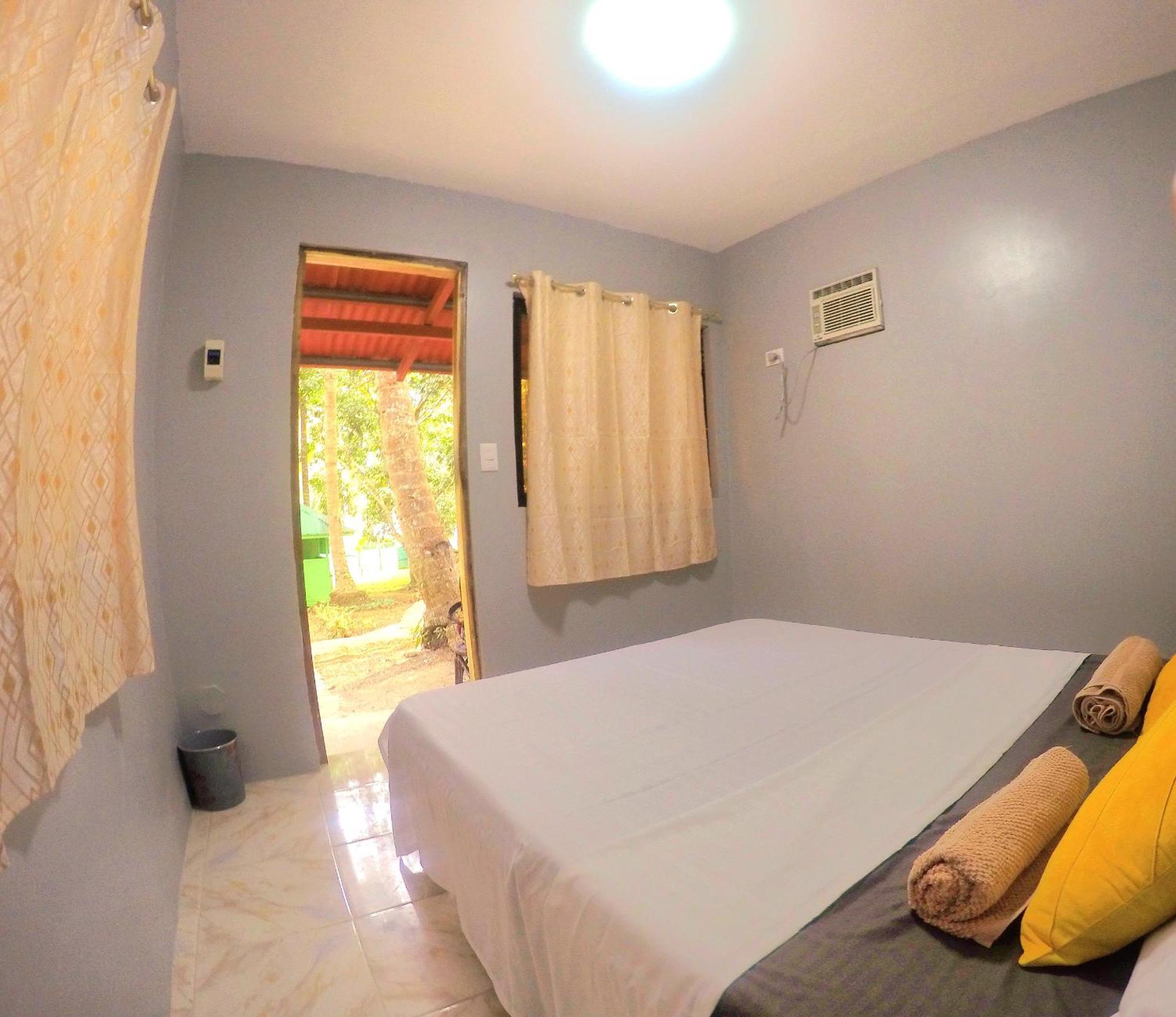 Al Hamra Jungle Resort (Adults Only) Puerto Princesa Eksteriør billede