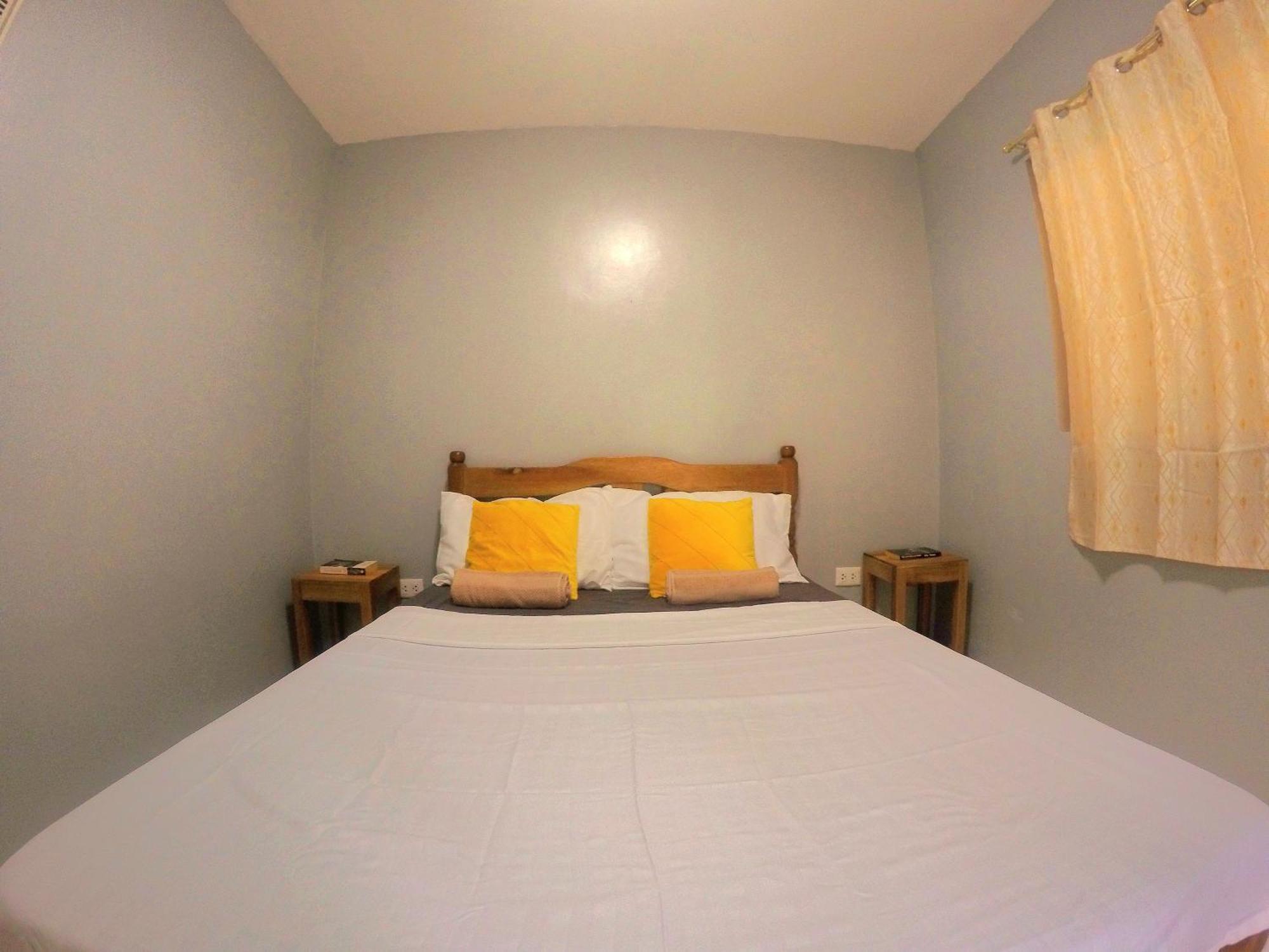 Al Hamra Jungle Resort (Adults Only) Puerto Princesa Eksteriør billede