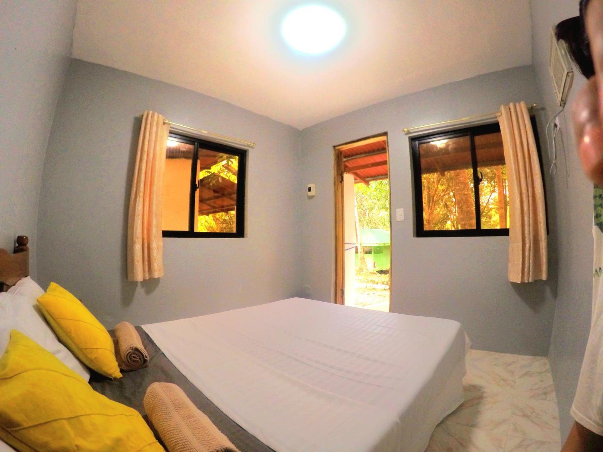 Al Hamra Jungle Resort (Adults Only) Puerto Princesa Eksteriør billede