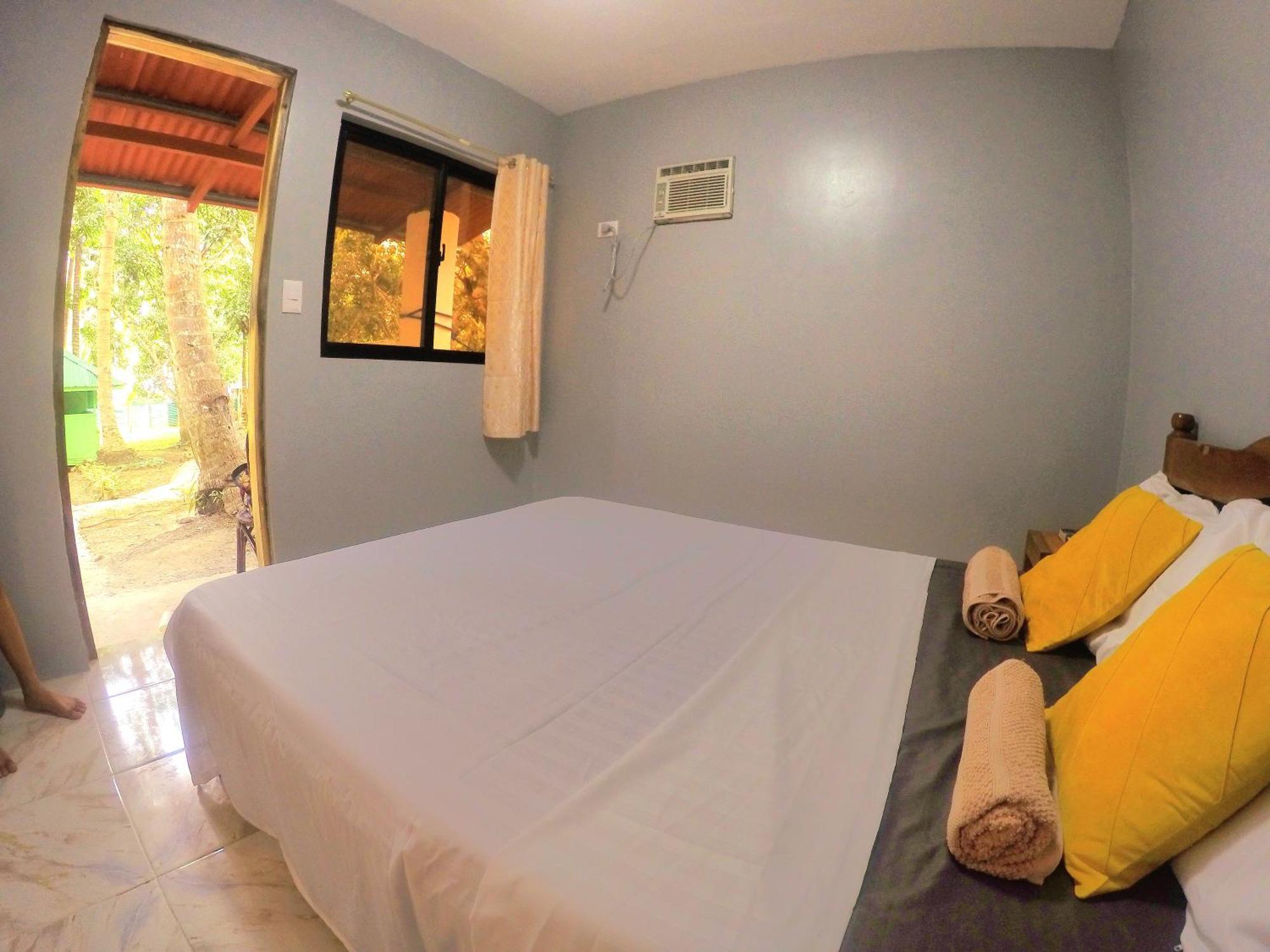 Al Hamra Jungle Resort (Adults Only) Puerto Princesa Eksteriør billede